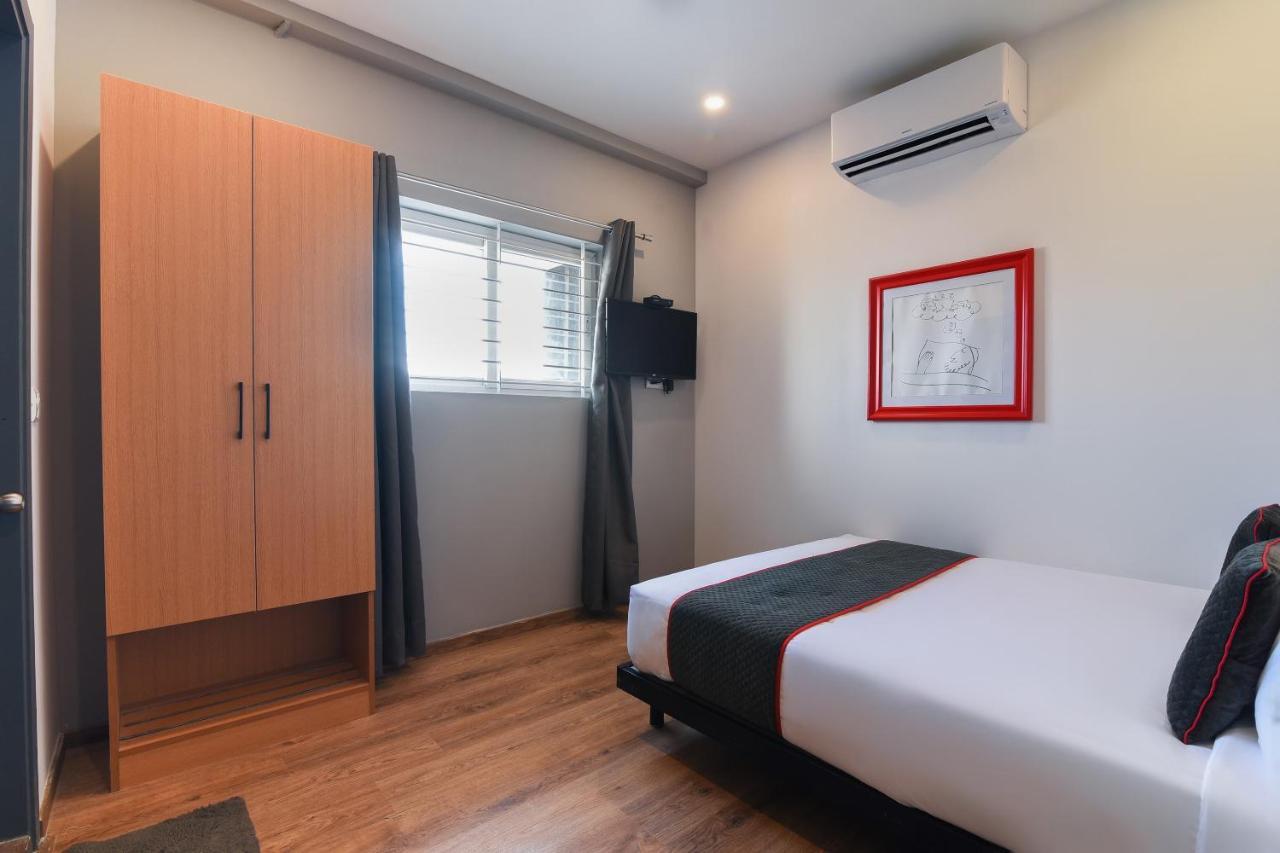 Super Townhouse Spruce Hotels Bellandur Bengalúr Exteriér fotografie